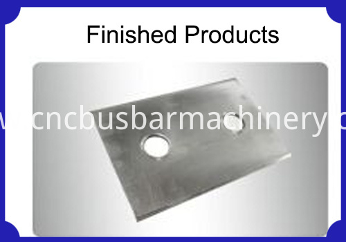 finished products finished products