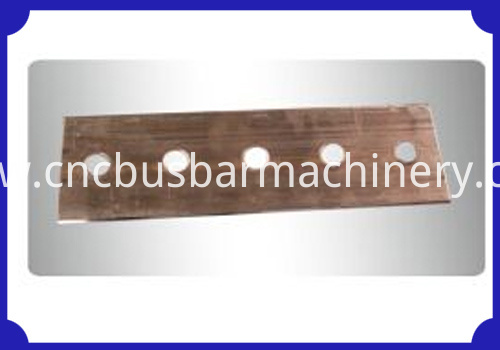 Connection Machine for Bus Duct Connection Machine for Bus Duct