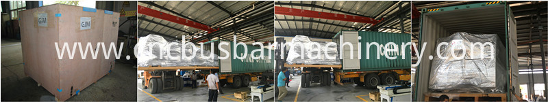 Copper Bending Machine Copper Bending Machine