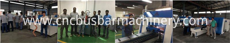 Automatic Chamfering Machine Automatic Chamfering Machine