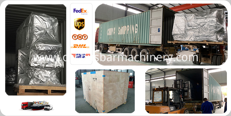 Packaging Shipping Packaging Shipping