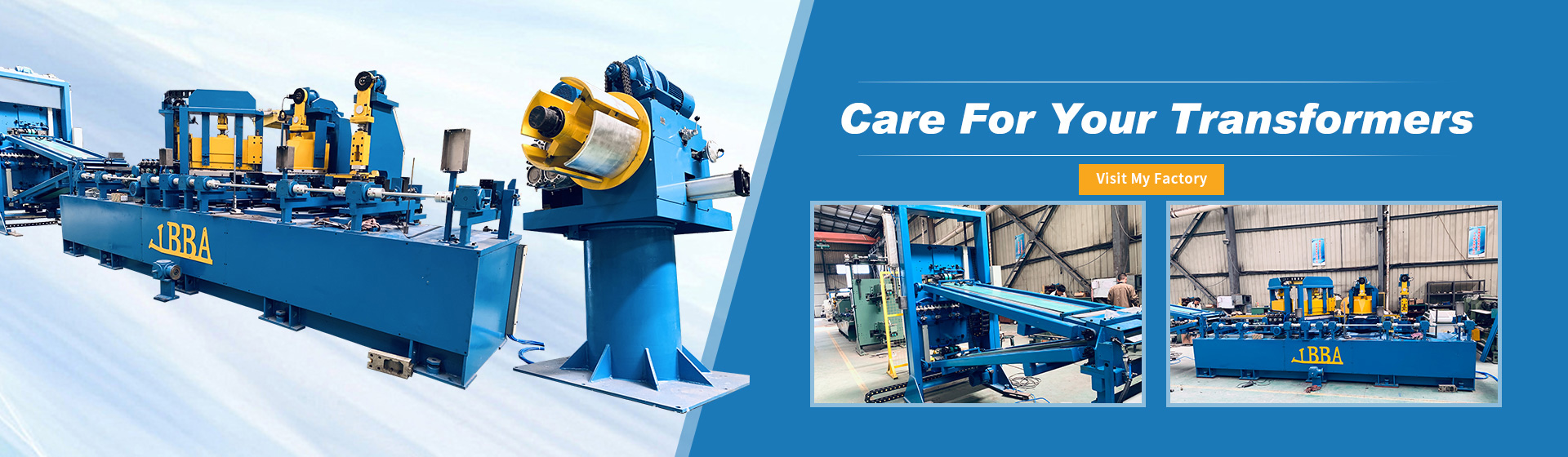 JINAN EURO-ASIA MACHINERY CO., LTD