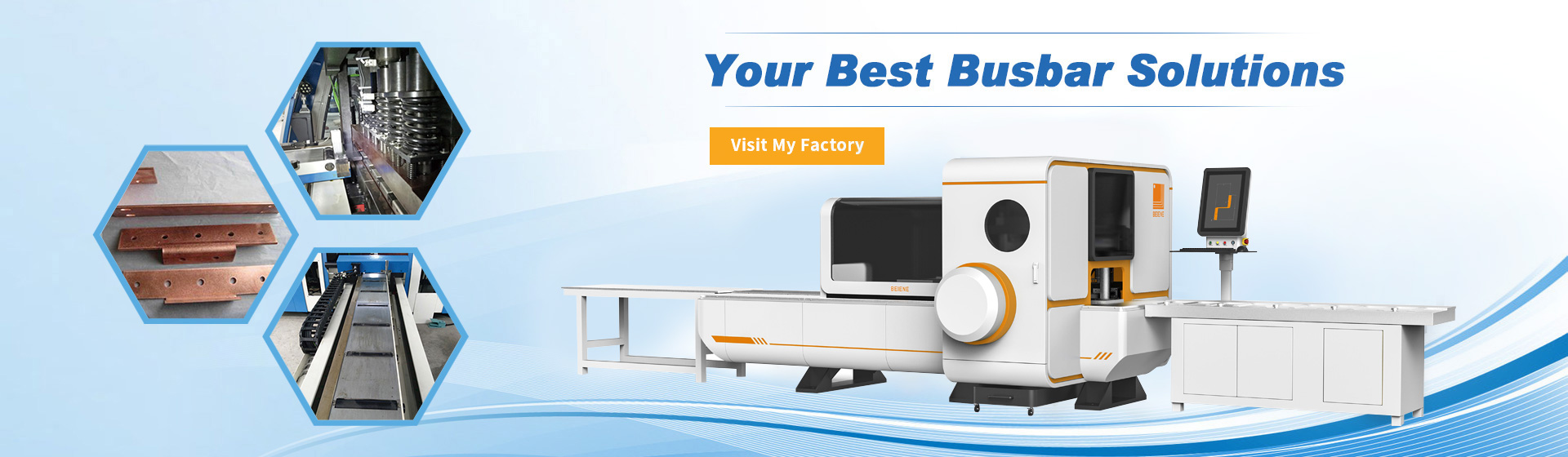 JINAN EURO-ASIA MACHINERY CO., LTD